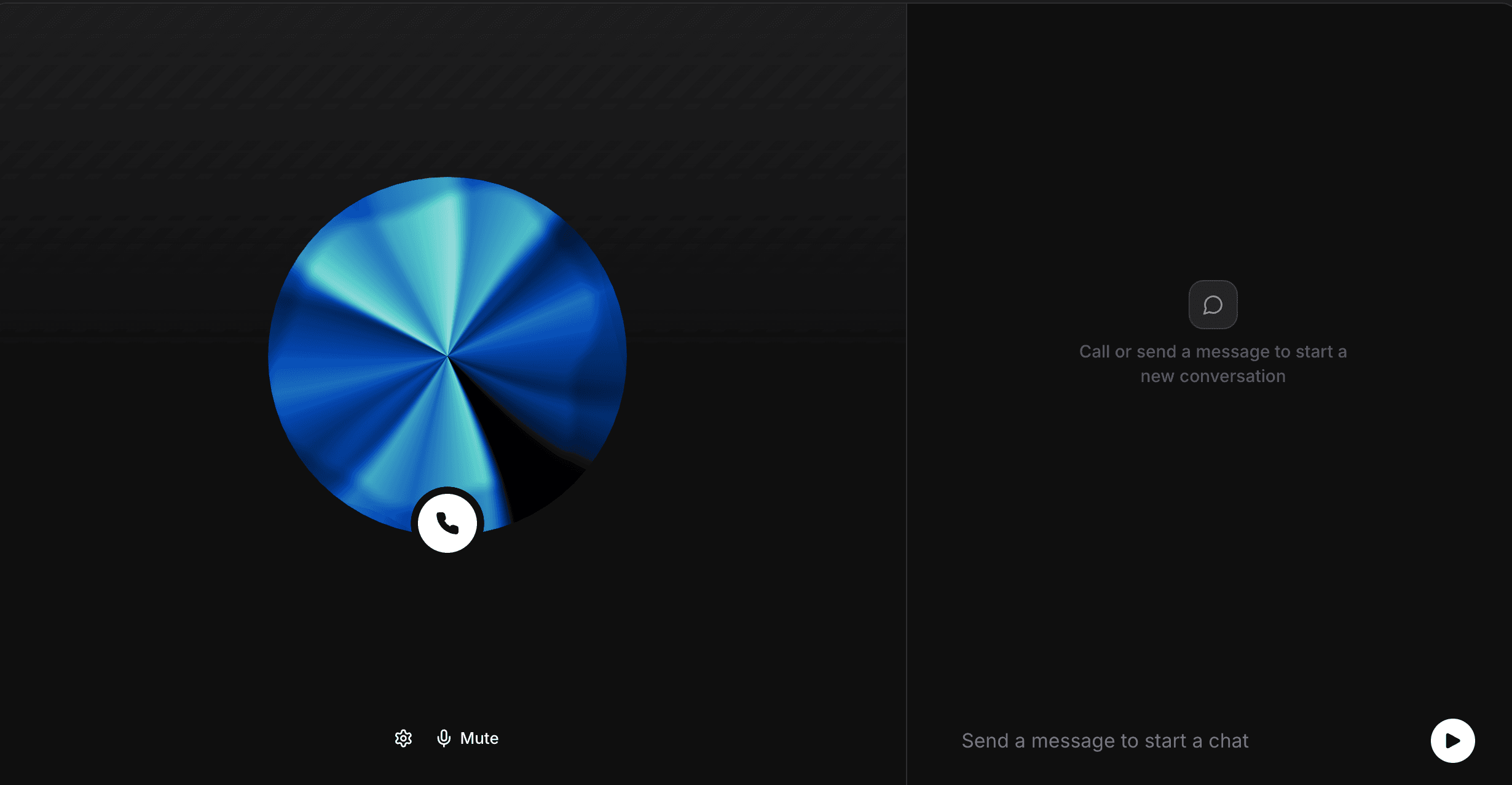Customer Service Phone Agent — AI-powered voice box office